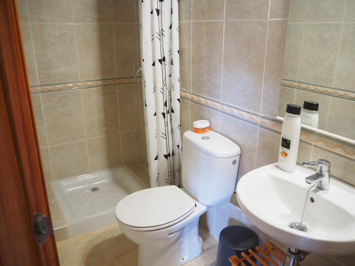 Casa A L'Escala, Piscina Comunitaria, Mallols Kültér fotó